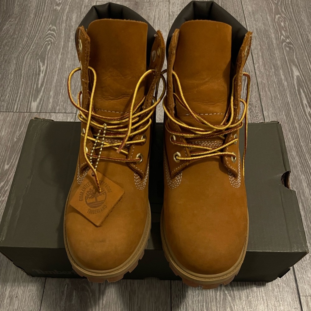 Timberland junior boots M/M Junior 5